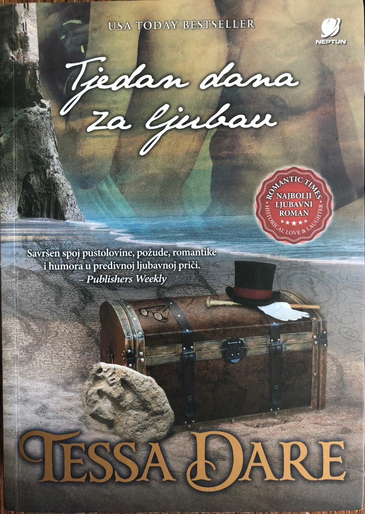 TJEDAN DANA ZA LJUBAV