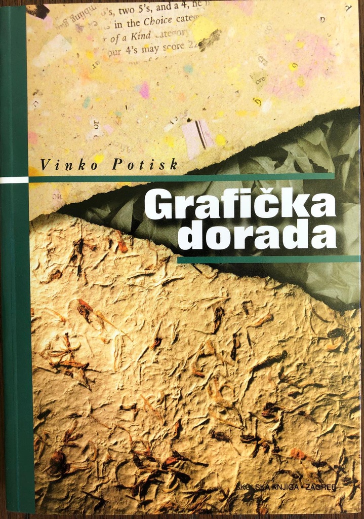 GRAFIČKA DORADA