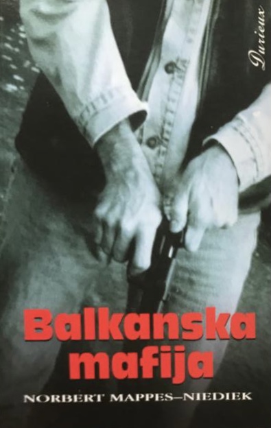 BALKANSKA MAFIJA