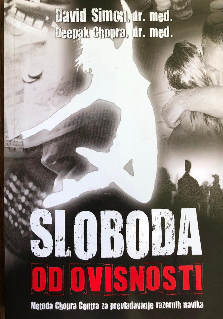 SLOBODA OD OVISNOSTI