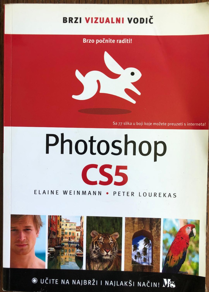 PHOTOSHOP CS5