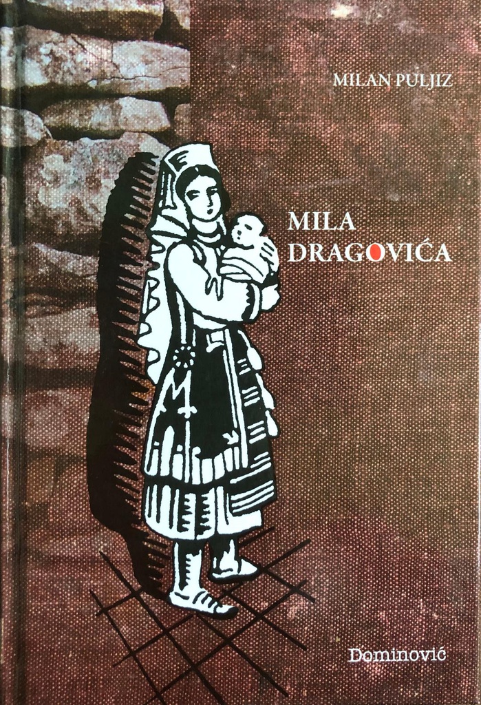 MILA DRAGOVIĆA