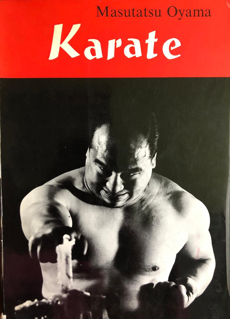 KARATE