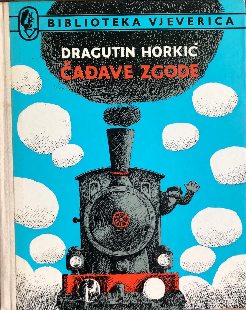 ČAĐAVE ZGODE