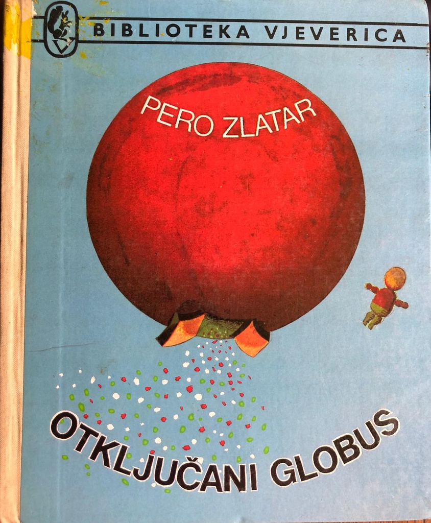 OTKLJUČANI GLOBUS