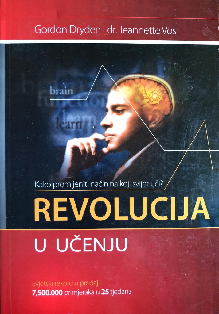 REVOLUCIJA U UČENJU