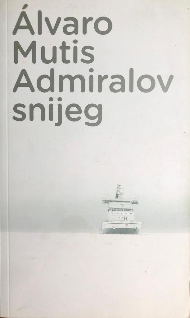 ADMIRALOV SNIJEG