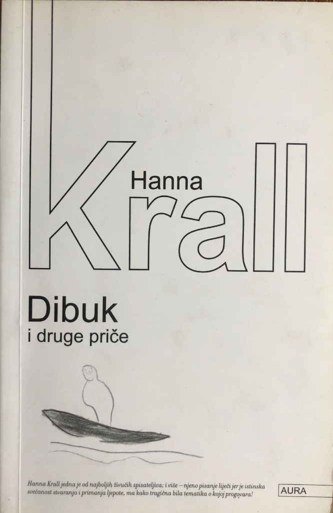 DIBUK I DRUGE PRIČE