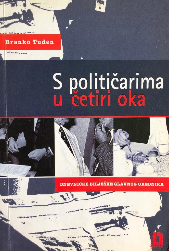 S POLITIČARIMA U ČETRI OKA