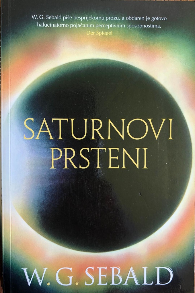 SATURNOVI PRSTENI