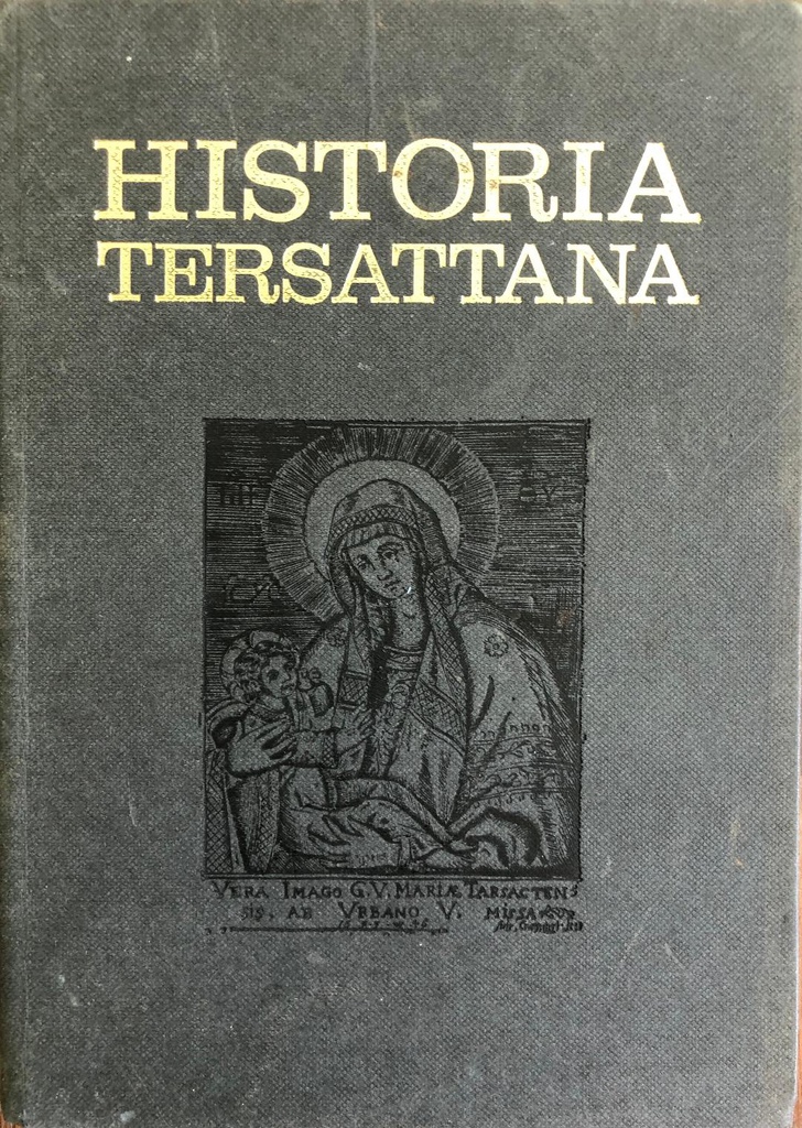 HISTORIA TERSATTANA