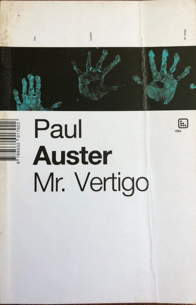 MR. VERTIGO