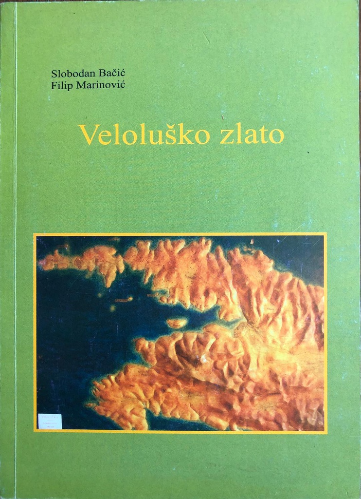 VELOLUŠKO ZLATO