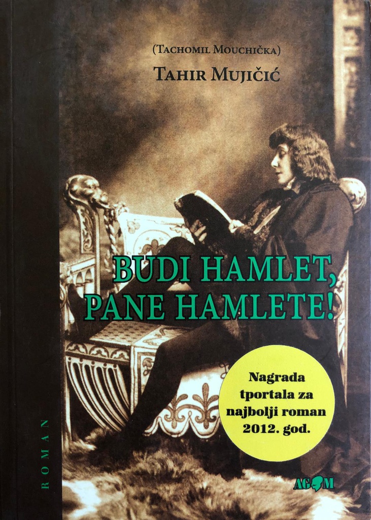 BUDI HAMLET, PANE HAMLETE