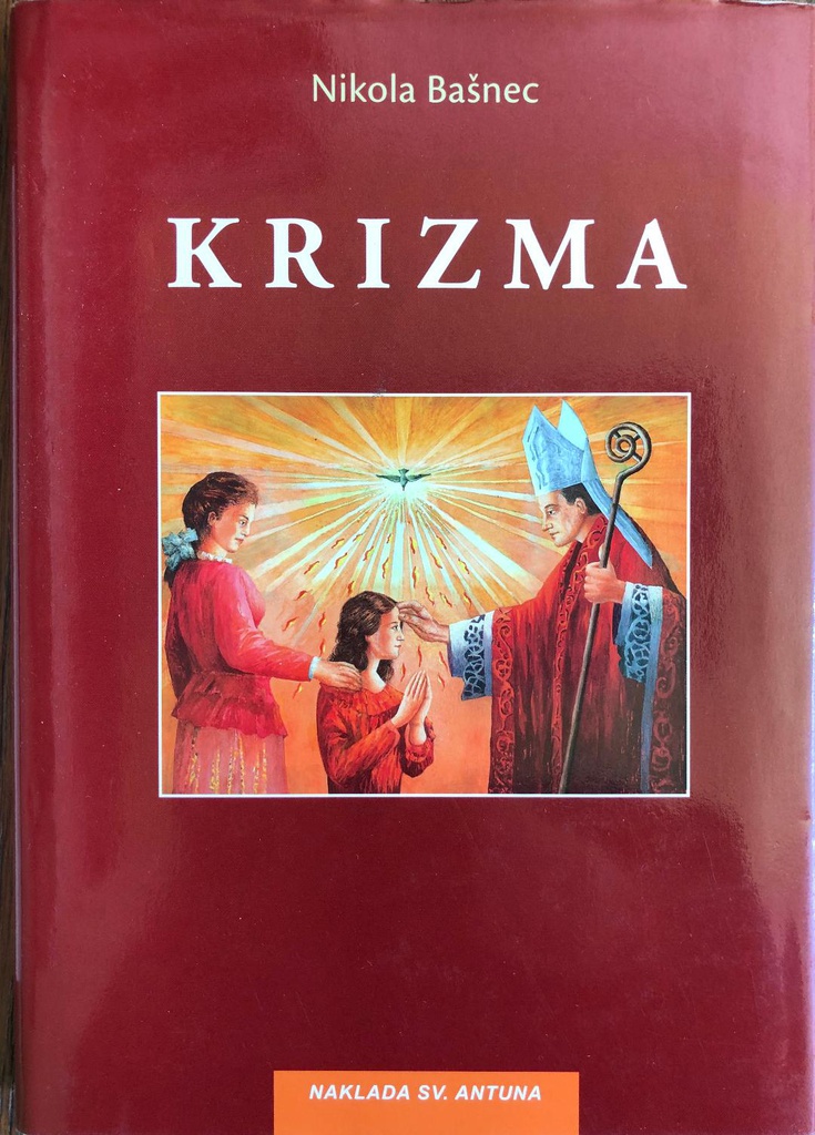 KRIZMA