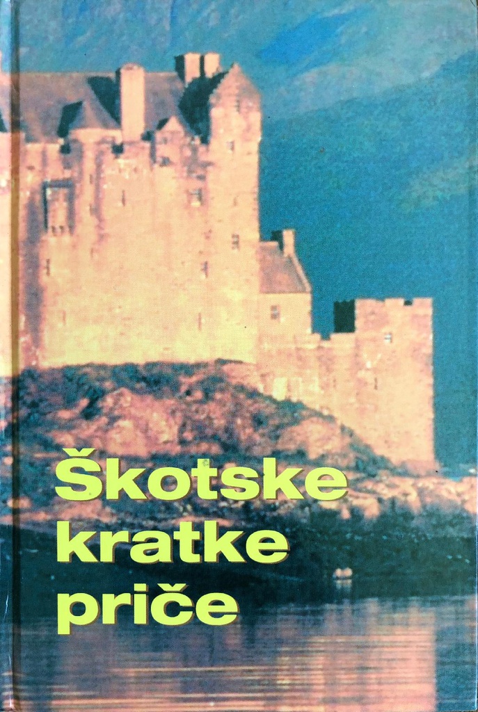 ŠKOTSKE KRATKE PRIĆE