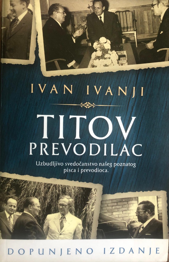 TITOV PREVODILAC