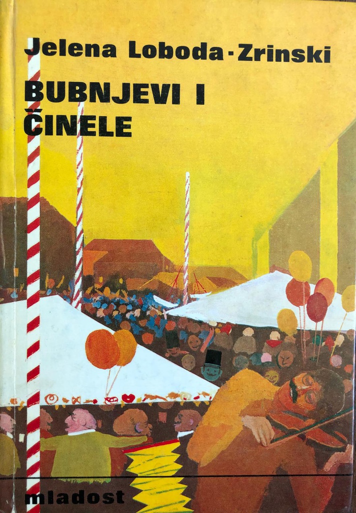 BUBNJEVI I ČINELE