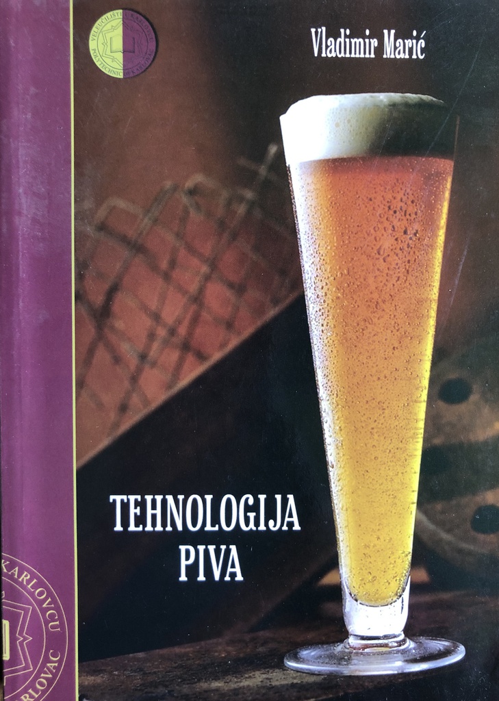 TEHNOLOGIJA PIVA