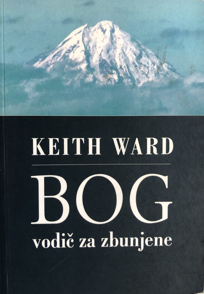 BOG - VODIČ ZA ZBUNJENE