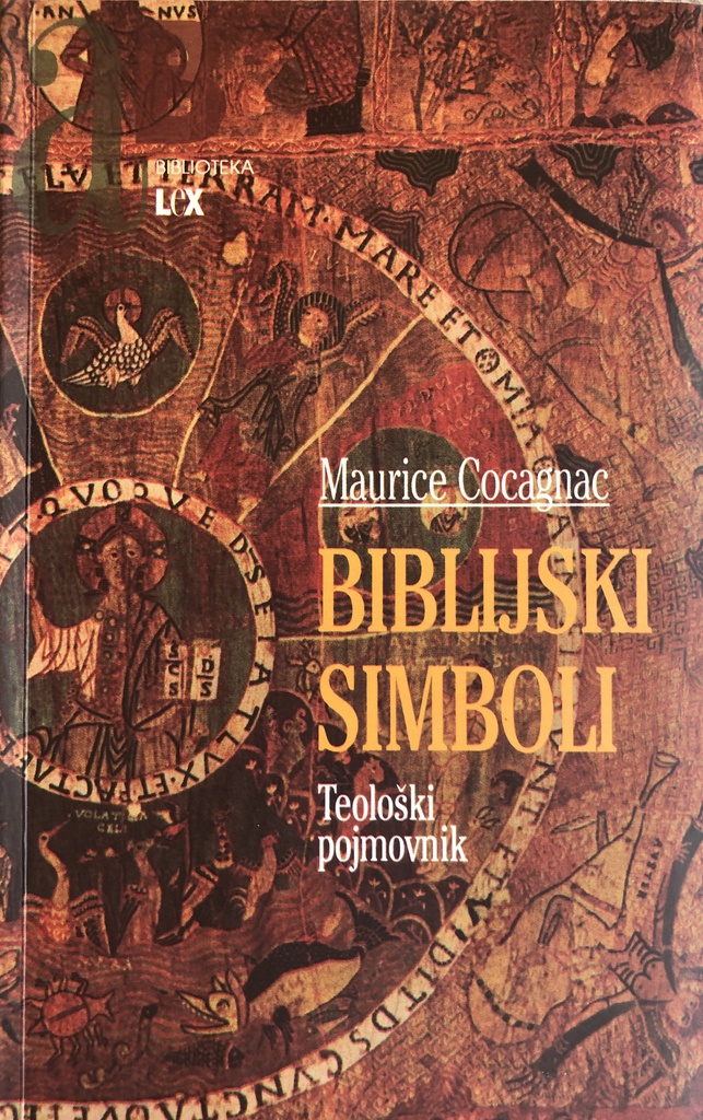 BIBLIJSKI SIMBOLI