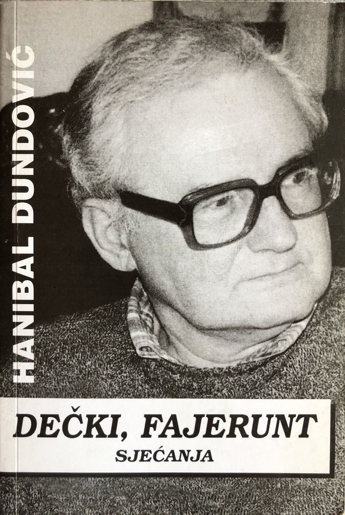 DEČKI, FAJERUNT