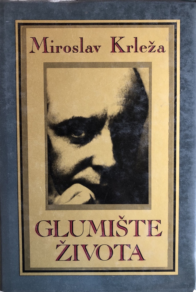 GLUMIŠTE ŽIVOTA