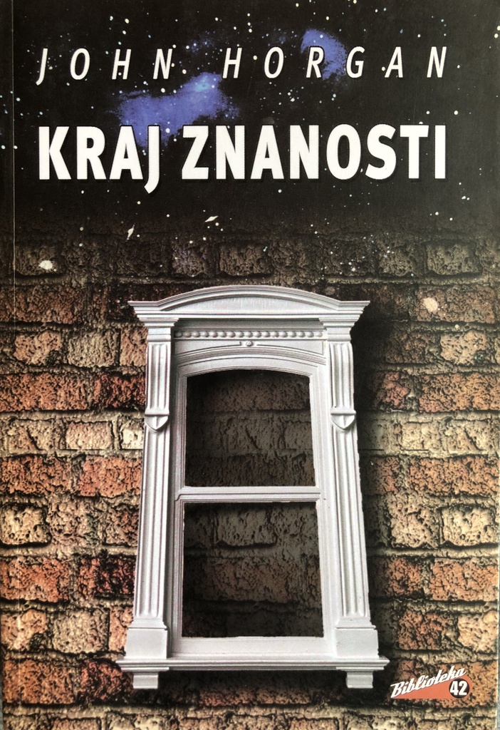 KRAJ ZNANOSTI