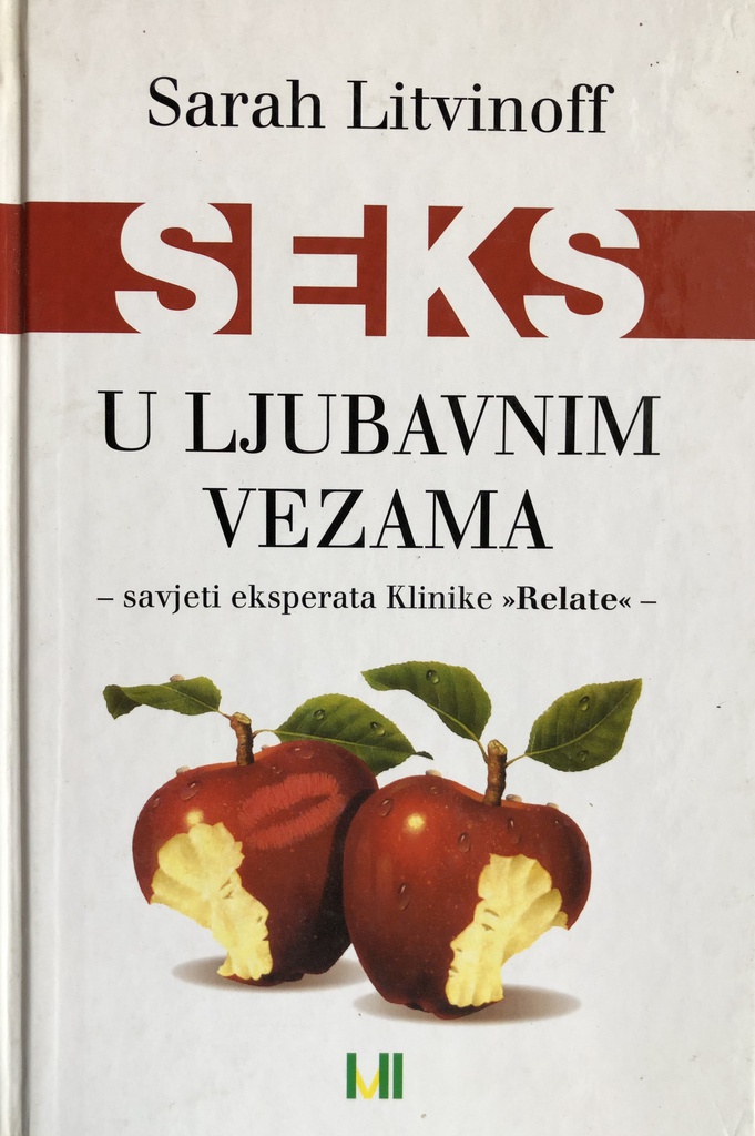 SEKS U LJUBAVNIM VEZAMA