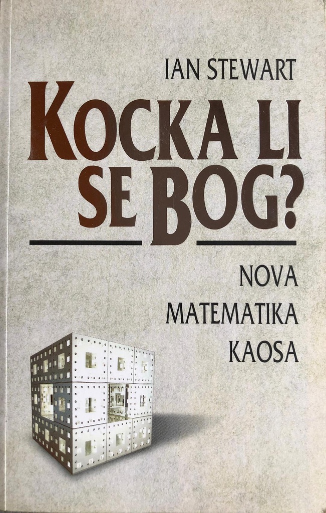 KOCKA LI SE BOG