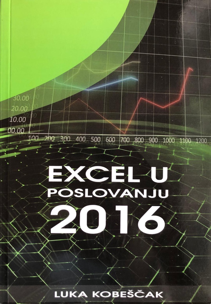 EXCEL U POSLOVANJU 2016