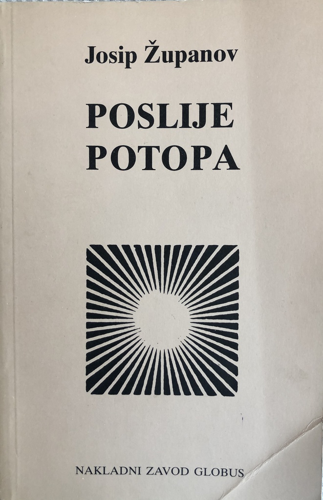 POSLIJE POTOPA