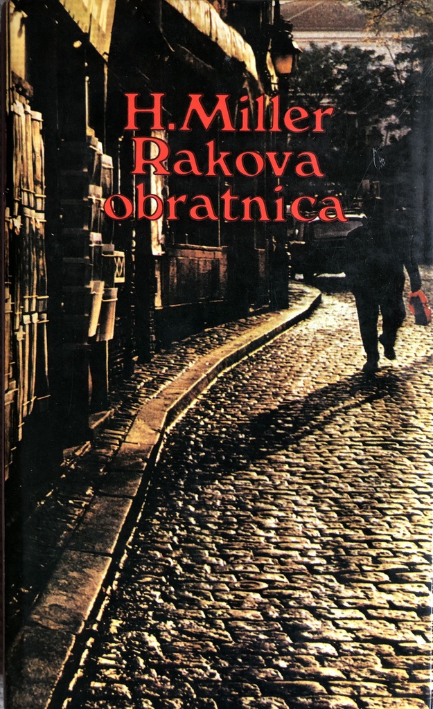 RAKOVA OBRATNICA