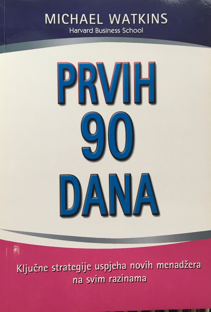 PRVIH 90 DANA