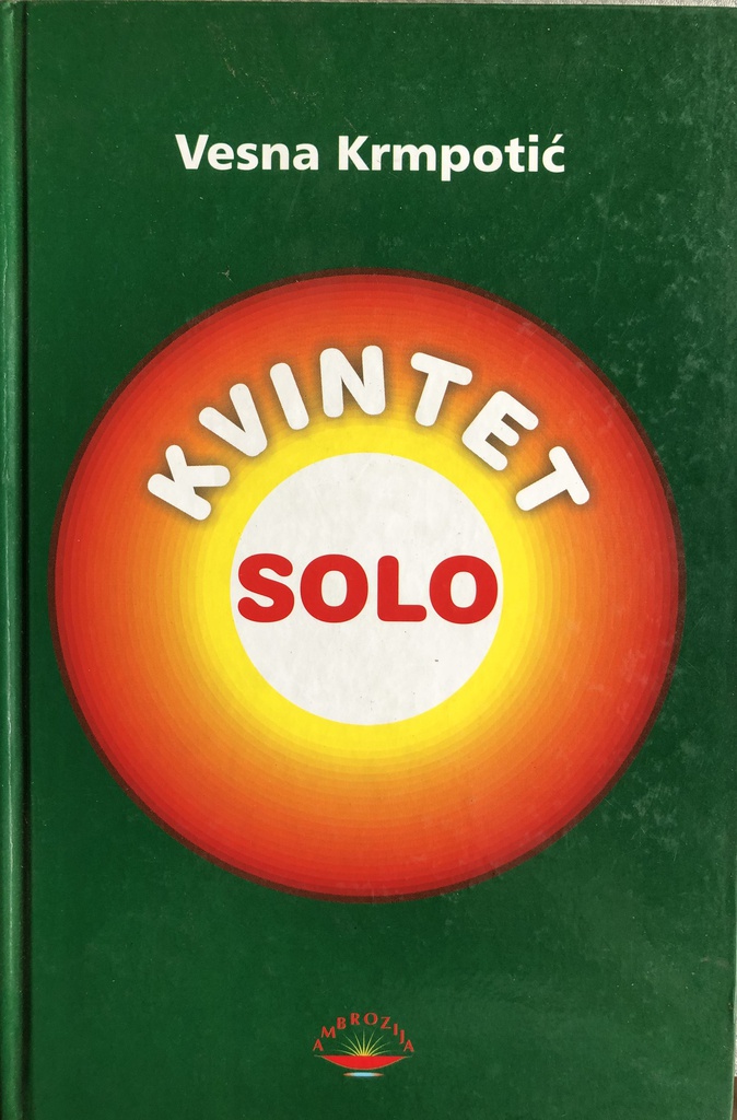 KVINTET SOLO