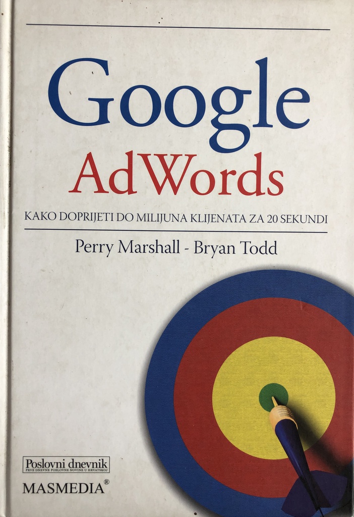 GOOGLE ADWORDS