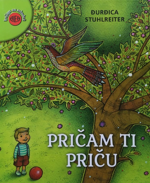 PRIČAM TI PRIČU