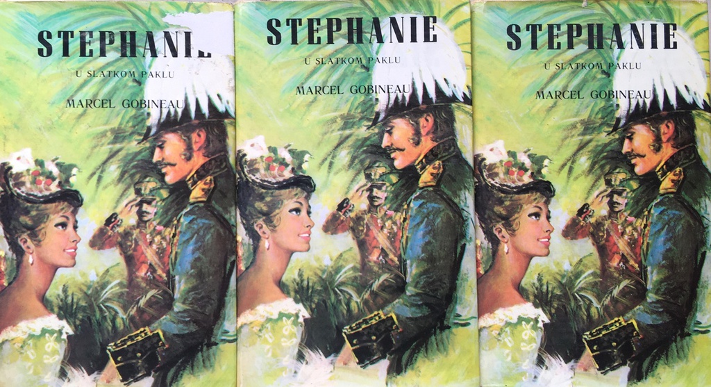 STEPHANIE 1-3