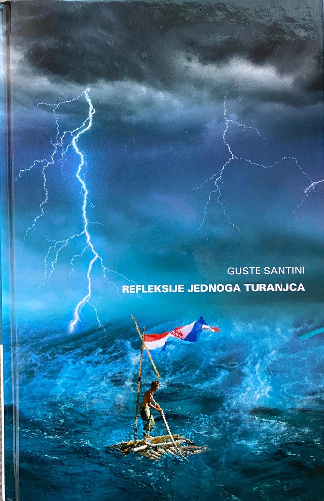 REFLEKSIJE JEDNOG TURANJCA