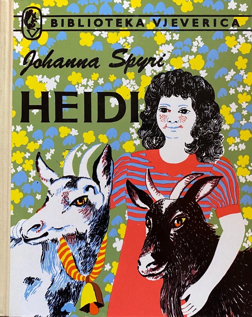 HEIDI