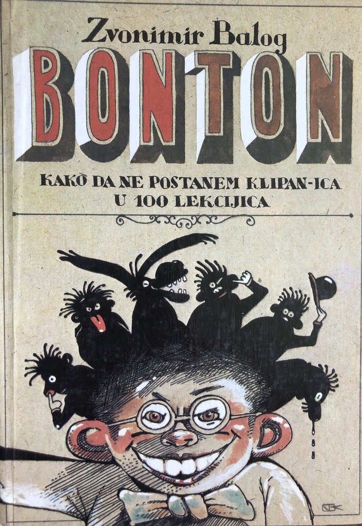 BONTON