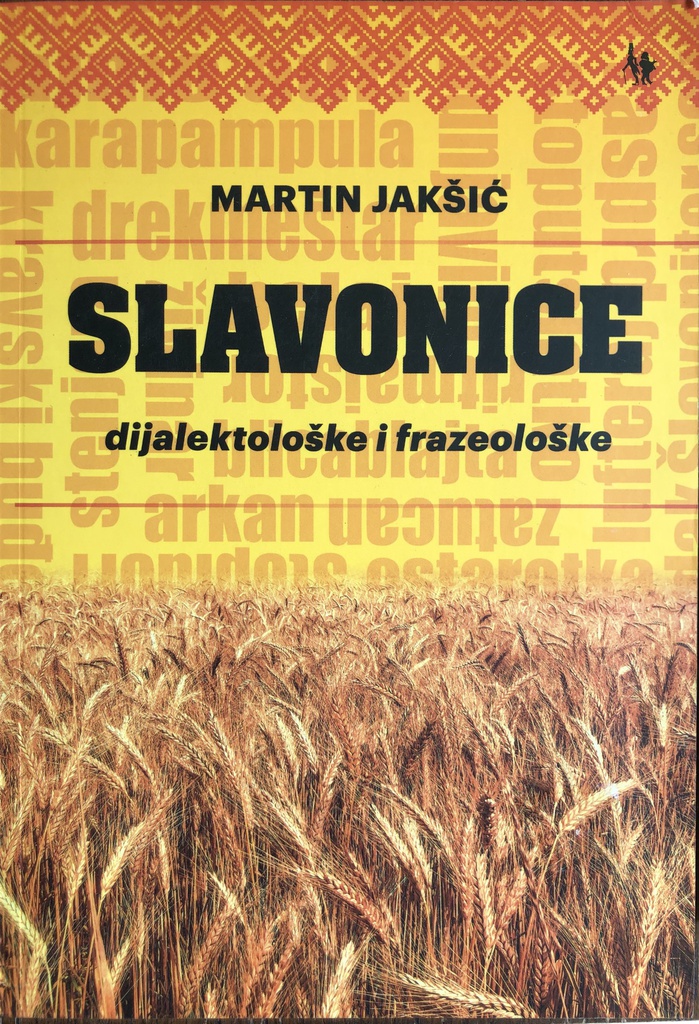 SLAVONICE