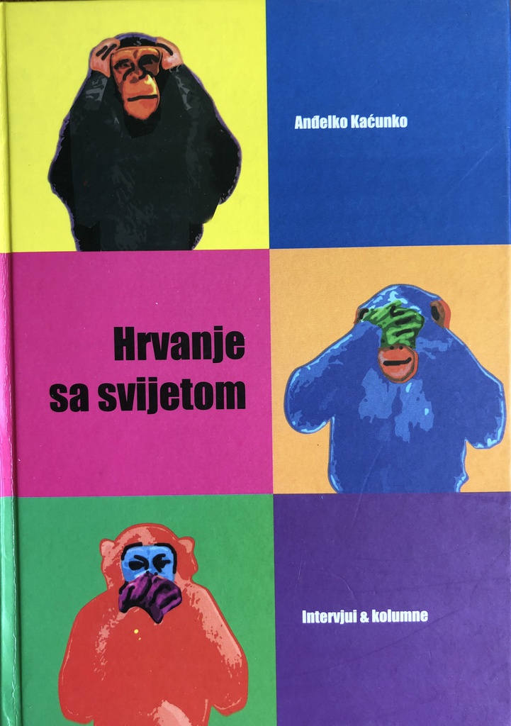 HRVANJE SA SVIJETOM