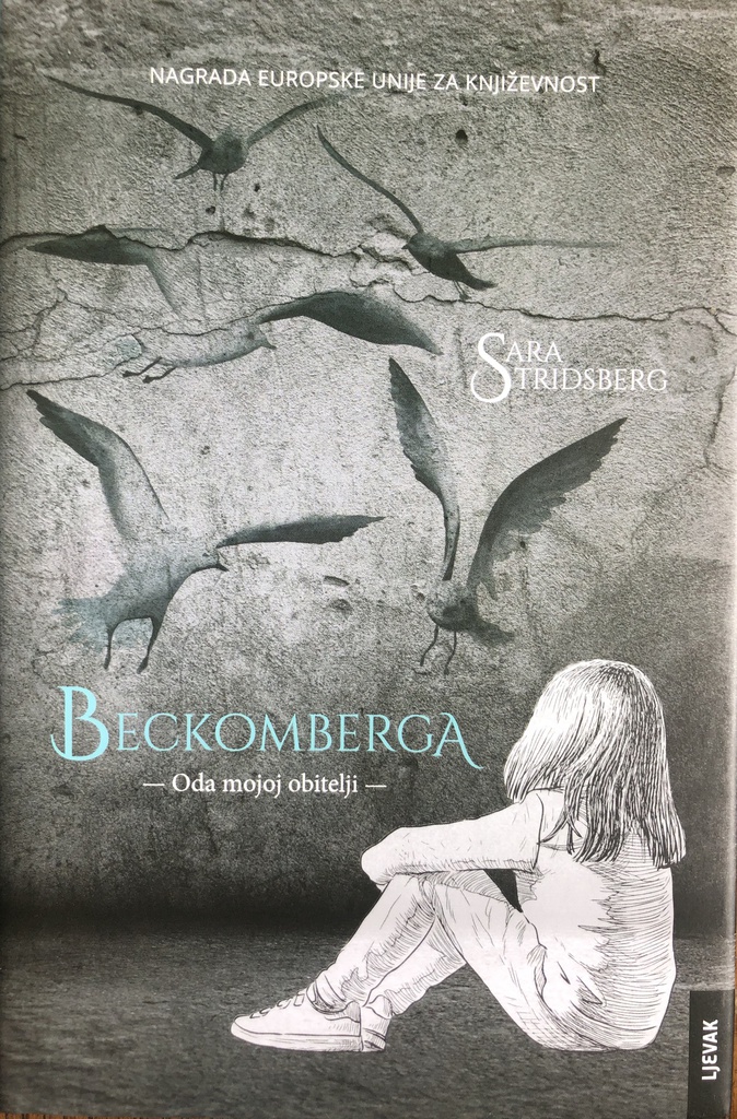 BECKOMBERGA