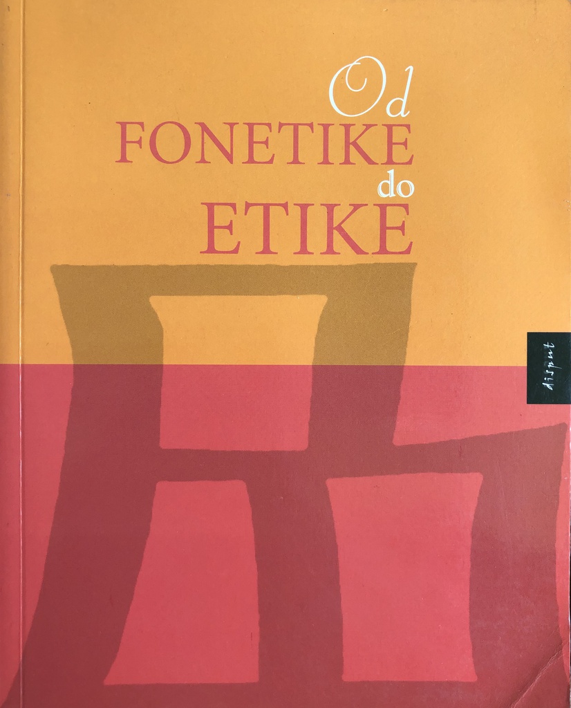 OD FONETIKE DO ETIKE