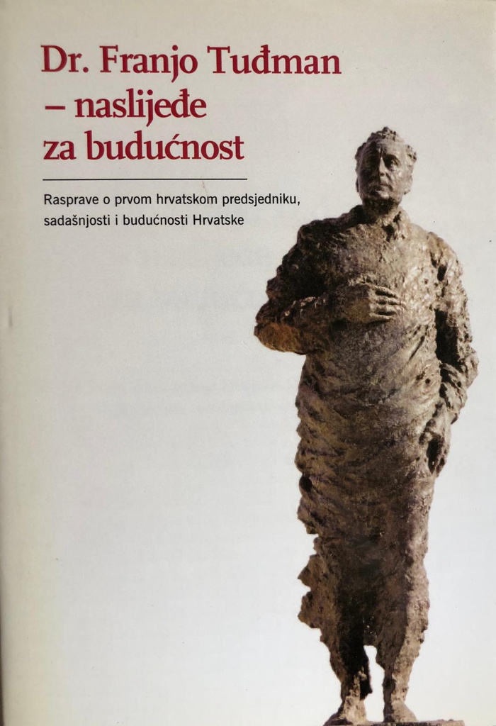 NASLIJEĐE ZA BUDUČNOST