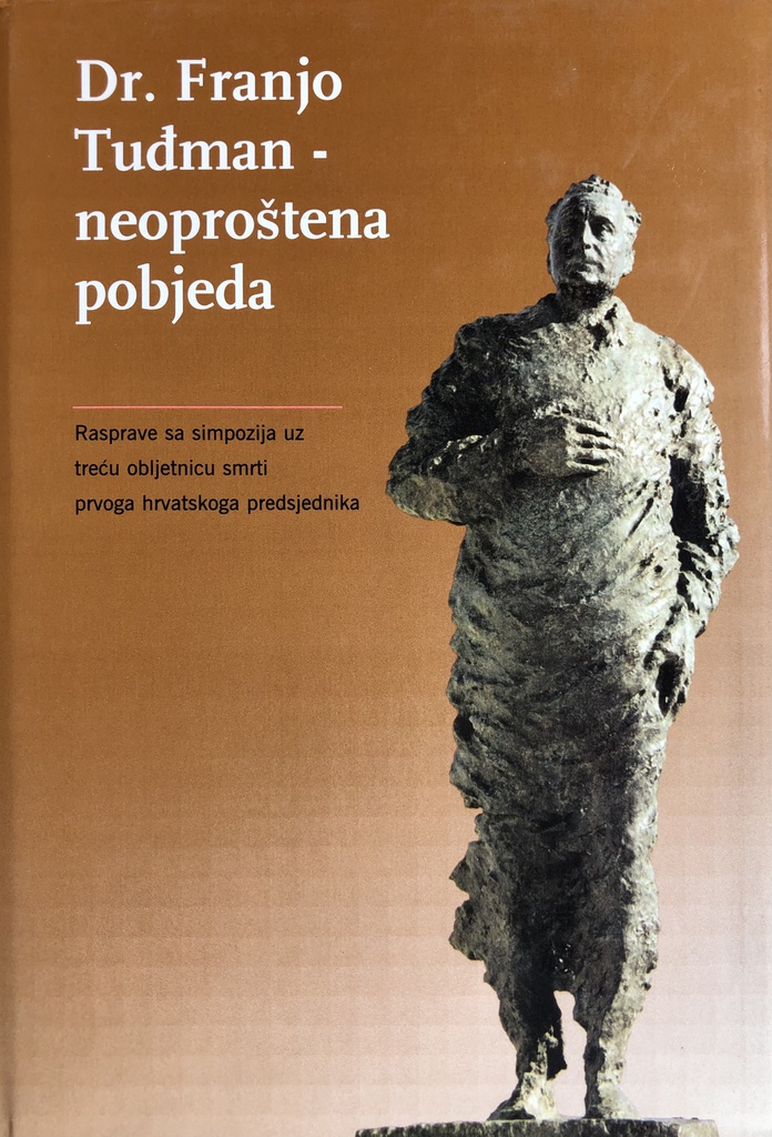 NEOPROŠTENA POBJEDA