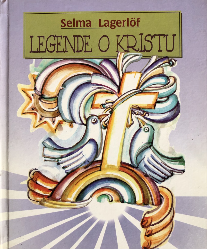 LEGENDE O KRISTU