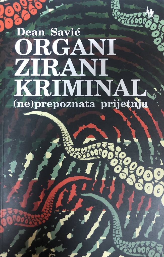 ORGANIZIRANI KRIMINAL