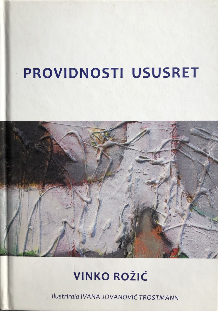 PROVIDNOSTI USUSRET